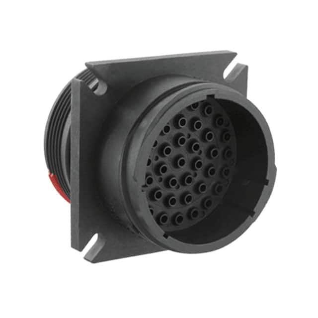 CL1M4200 Souriau-Sunbank by Eaton  Alloggiamenti per connettori circolari